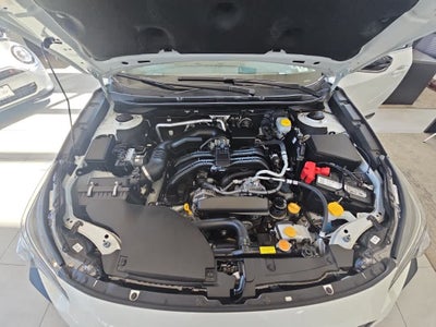 2023 Subaru Outback Limited CVT