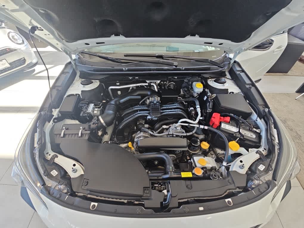 2023 Subaru Outback Limited CVT