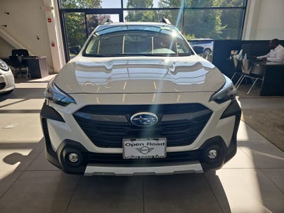2023 Subaru Outback Limited CVT