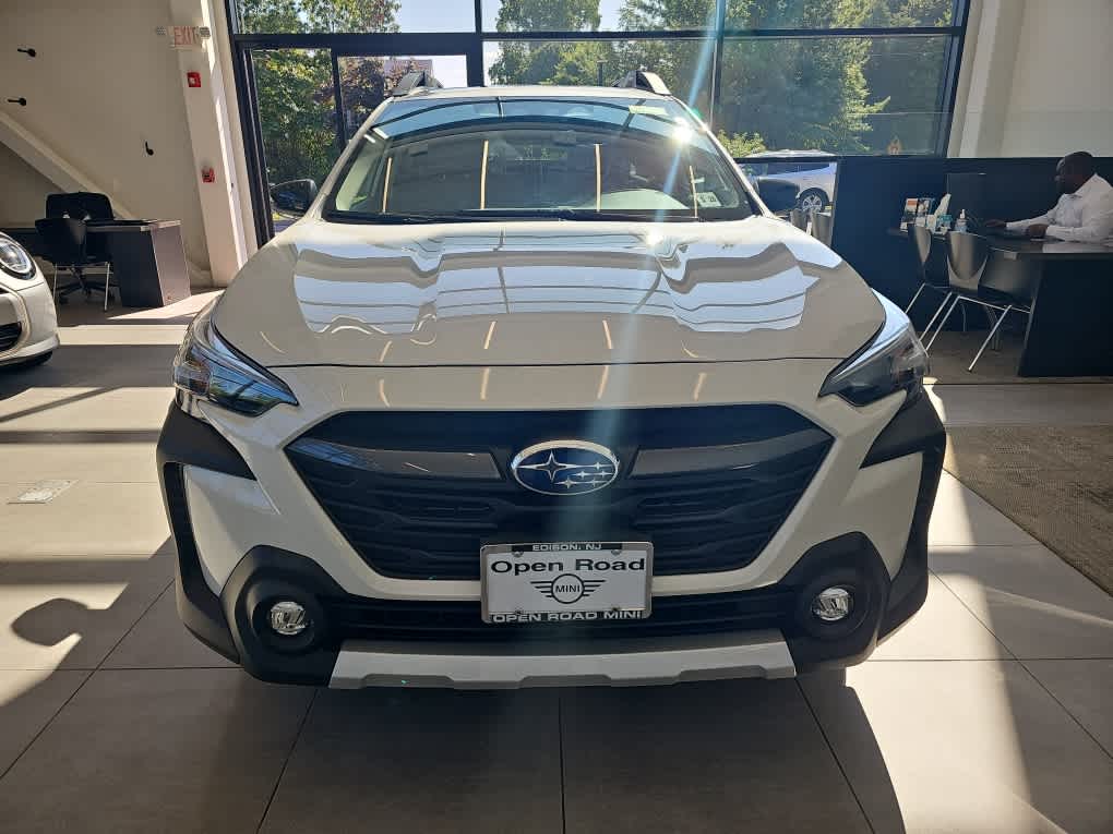 2023 Subaru Outback Limited CVT