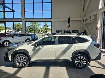 2023 Subaru Outback Limited CVT
