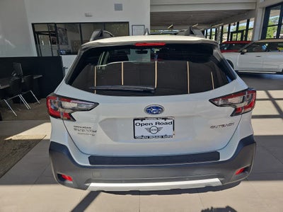 2023 Subaru Outback Limited CVT