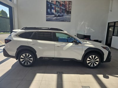 2023 Subaru Outback Limited CVT