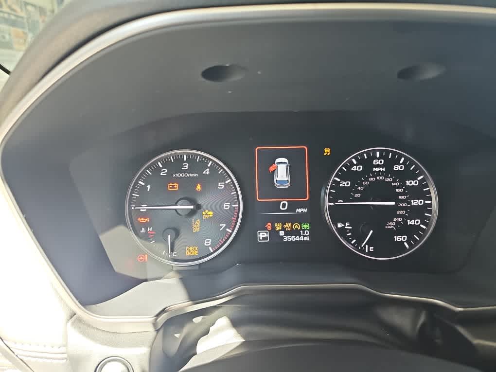 2023 Subaru Outback Limited CVT