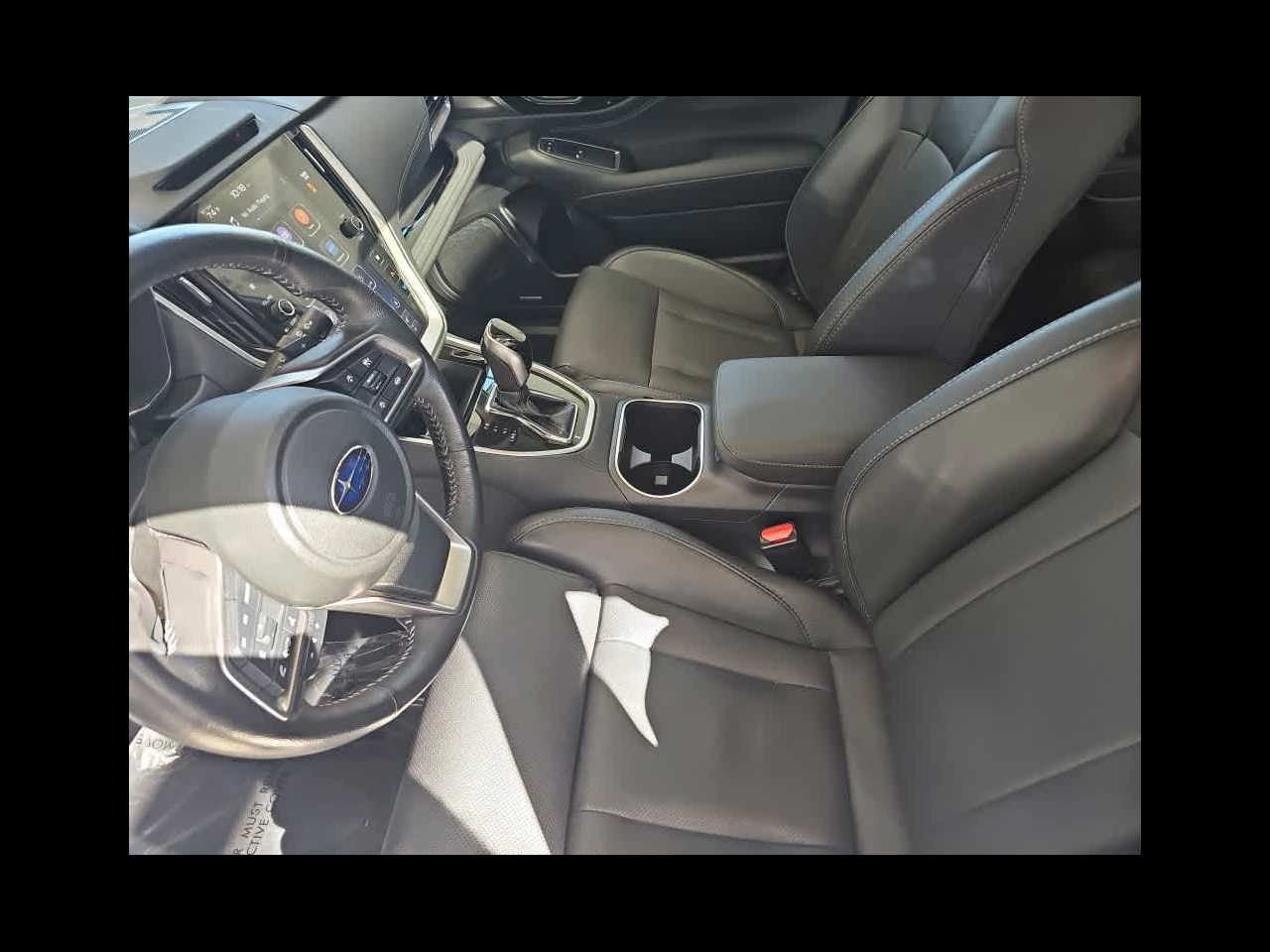 2023 Subaru Outback Limited CVT