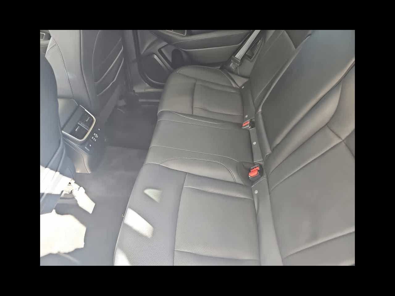 2023 Subaru Outback Limited CVT