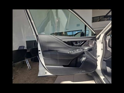 2023 Subaru Outback Limited CVT