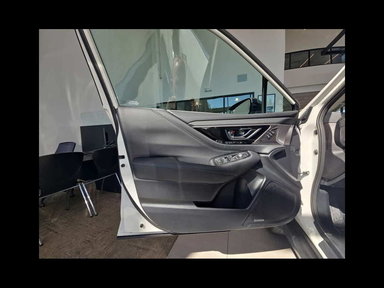 2023 Subaru Outback Limited CVT