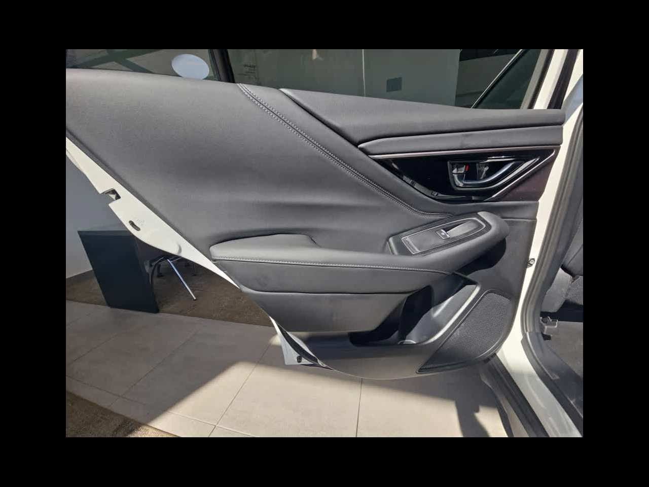 2023 Subaru Outback Limited CVT