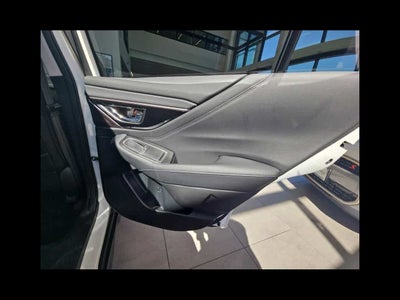 2023 Subaru Outback Limited CVT