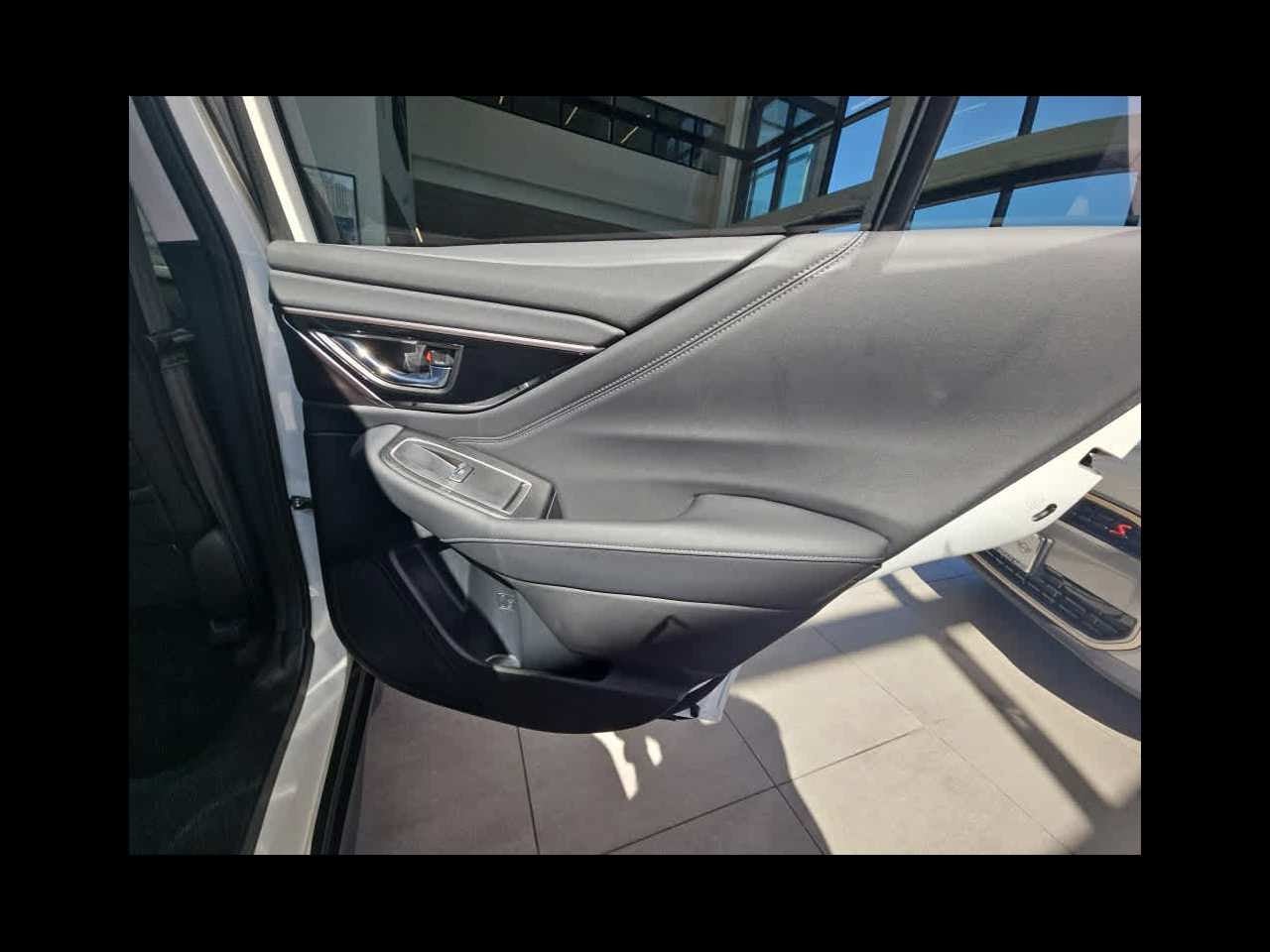 2023 Subaru Outback Limited CVT