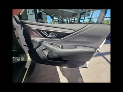 2023 Subaru Outback Limited CVT