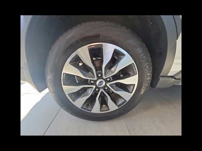 2023 Subaru Outback Limited CVT