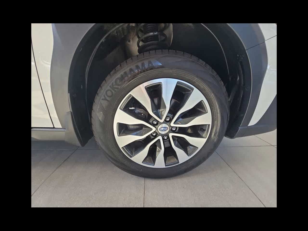2023 Subaru Outback Limited CVT