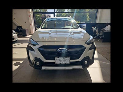 2023 Subaru Outback Limited CVT