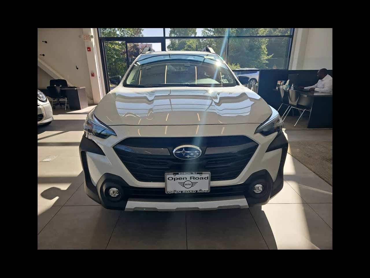 2023 Subaru Outback Limited CVT
