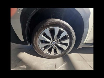 2023 Subaru Outback Limited CVT