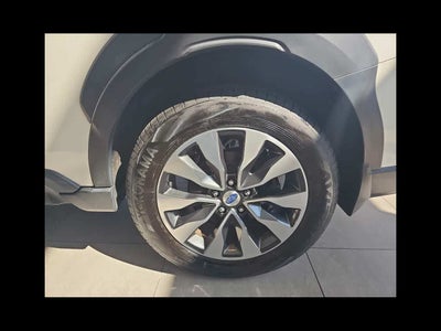 2023 Subaru Outback Limited CVT