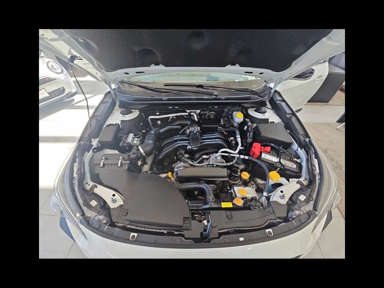 2023 Subaru Outback Limited CVT