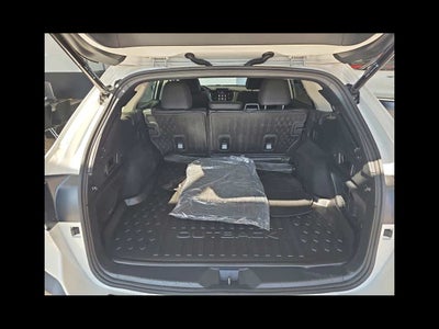 2023 Subaru Outback Limited CVT