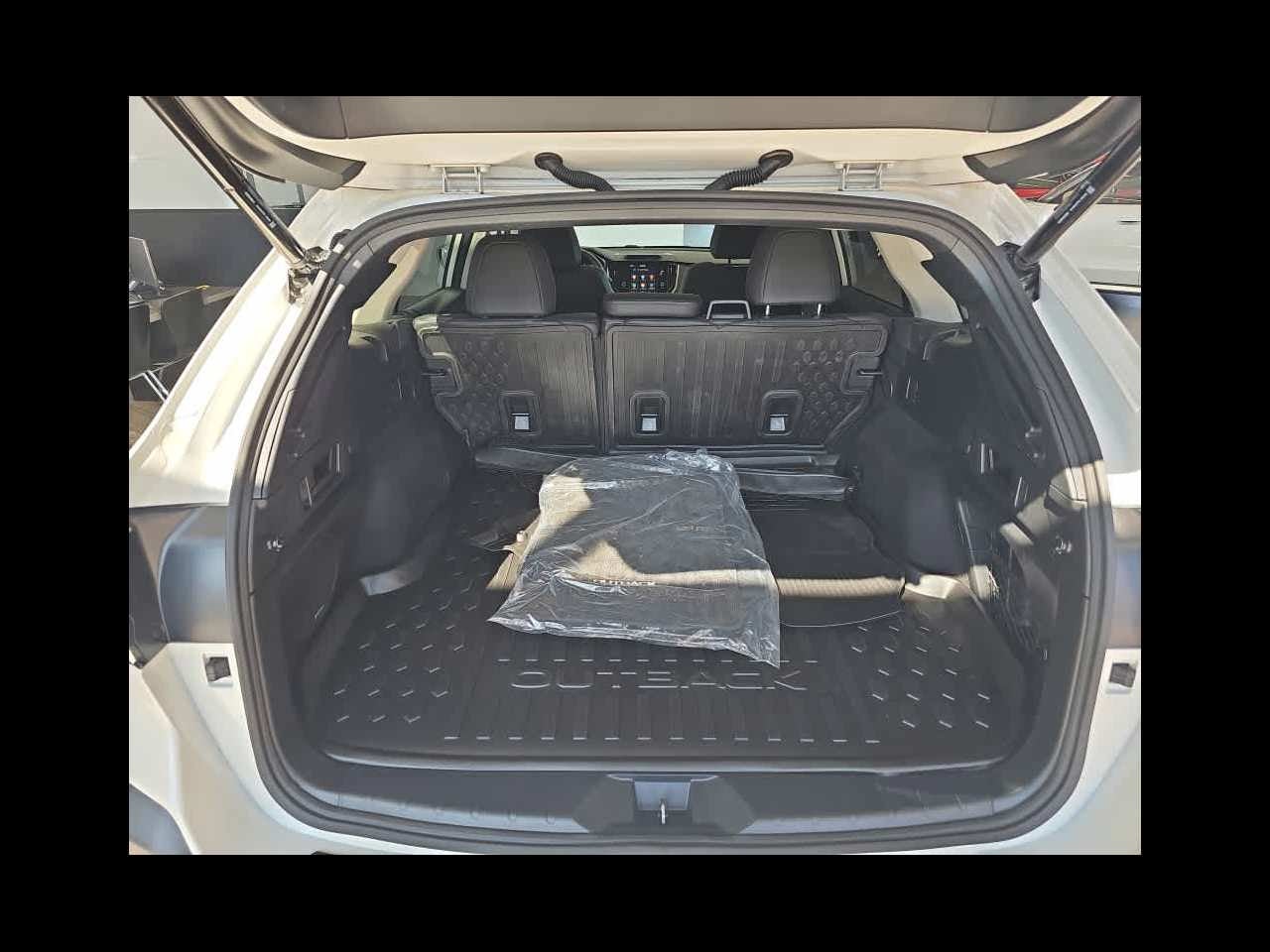 2023 Subaru Outback Limited CVT