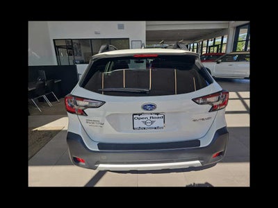 2023 Subaru Outback Limited CVT