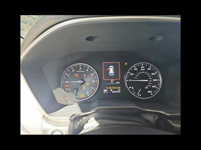 2023 Subaru Outback Limited CVT