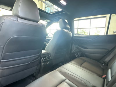 2024 Subaru Outback Wilderness AWD