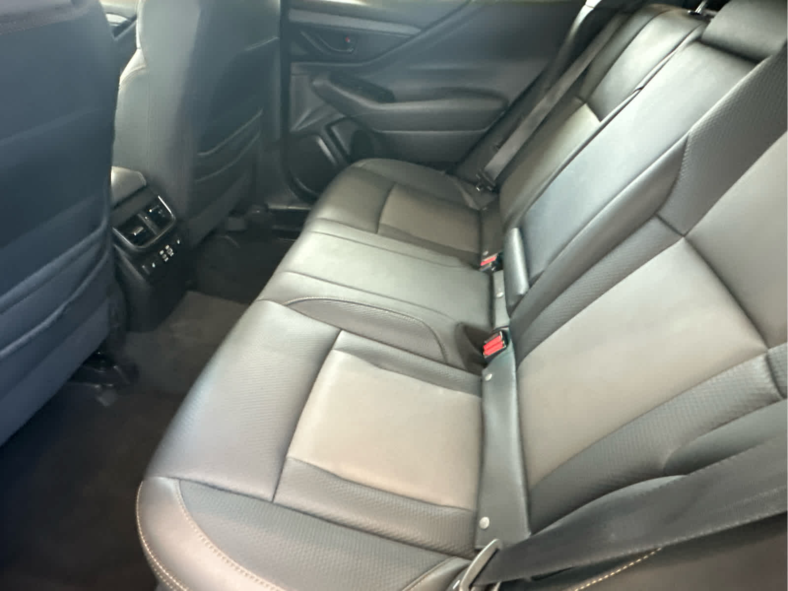2024 Subaru Outback Wilderness AWD
