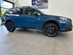 2024 Subaru Outback Wilderness AWD