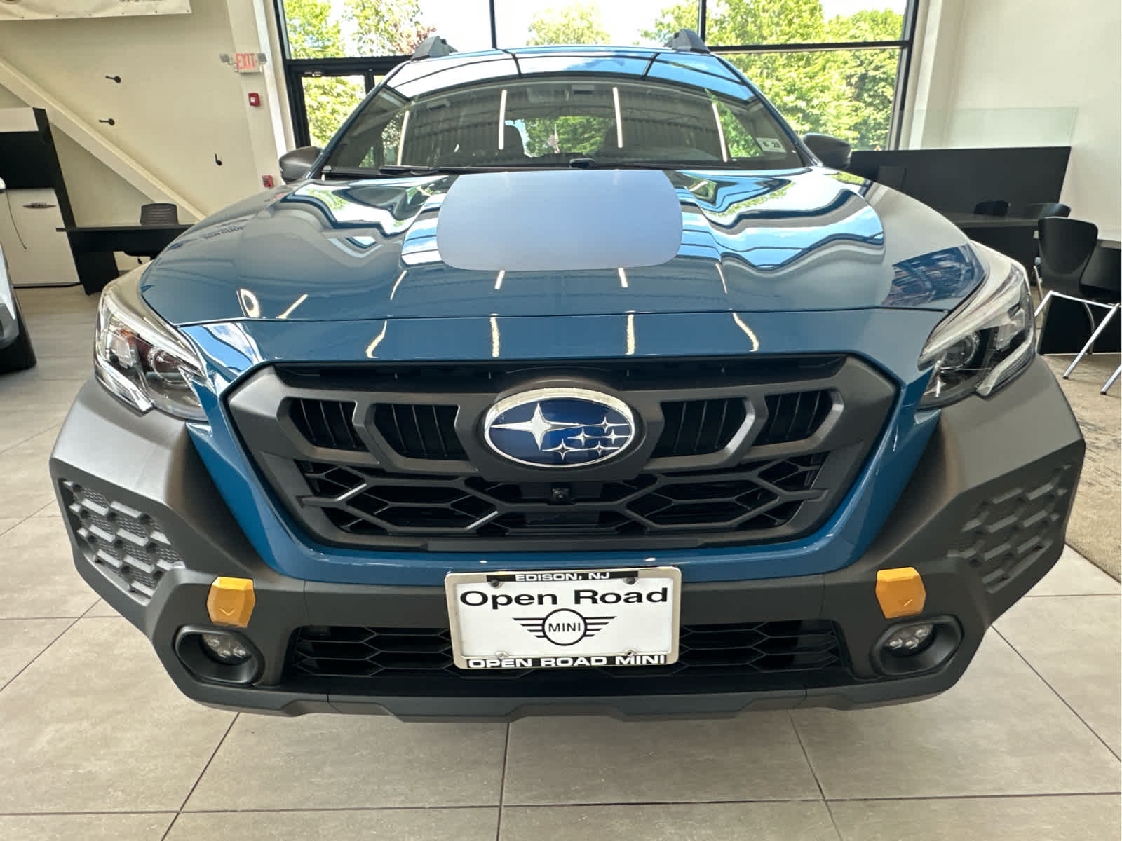 2024 Subaru Outback Wilderness AWD