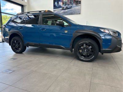 2024 Subaru Outback Wilderness AWD
