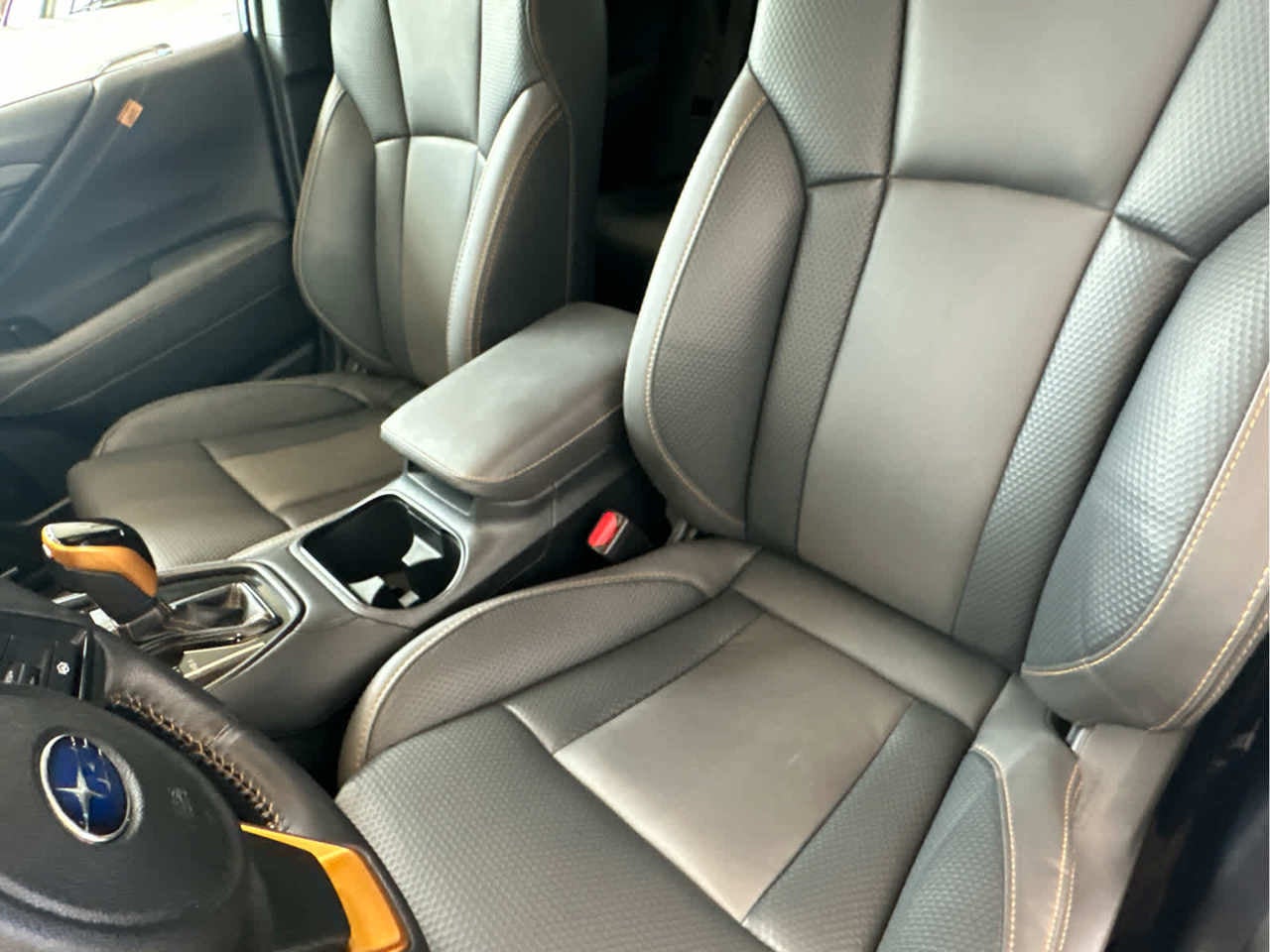 2024 Subaru Outback Wilderness AWD