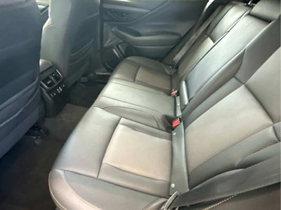 2024 Subaru Outback Wilderness AWD