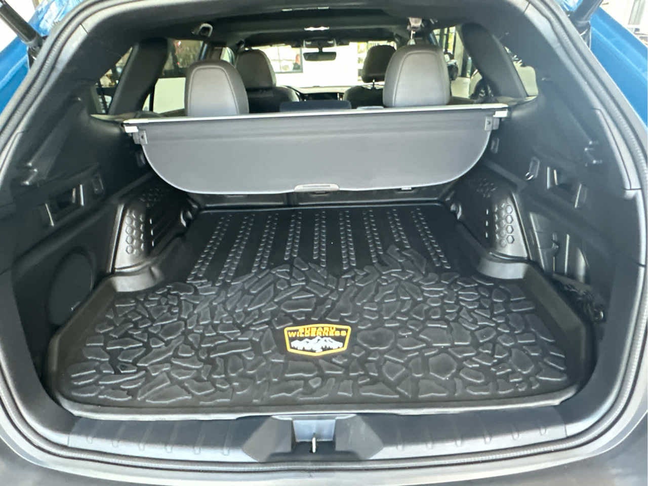 2024 Subaru Outback Wilderness AWD