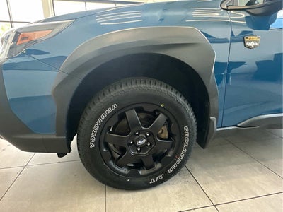 2024 Subaru Outback Wilderness AWD