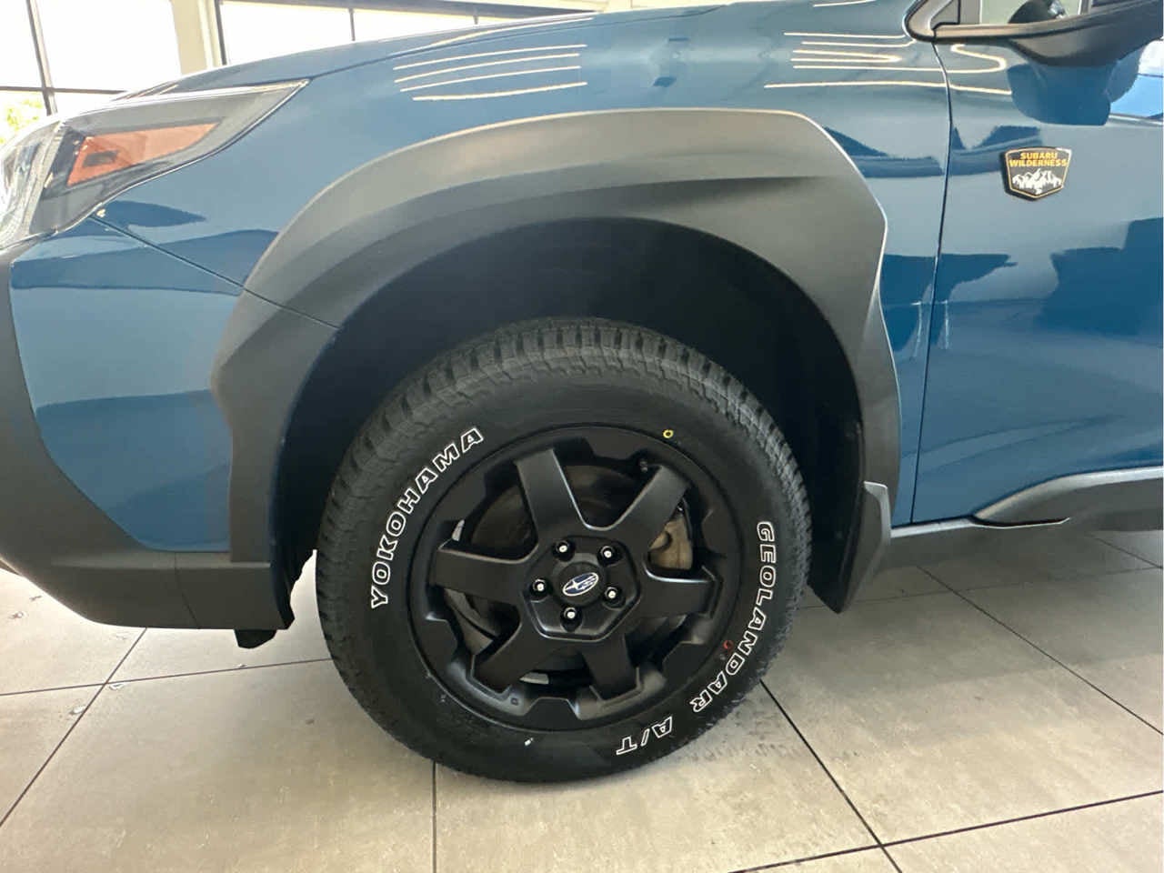 2024 Subaru Outback Wilderness AWD