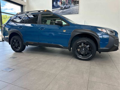 2024 Subaru Outback Wilderness AWD