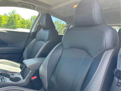 2024 Subaru Crosstrek Limited AWD