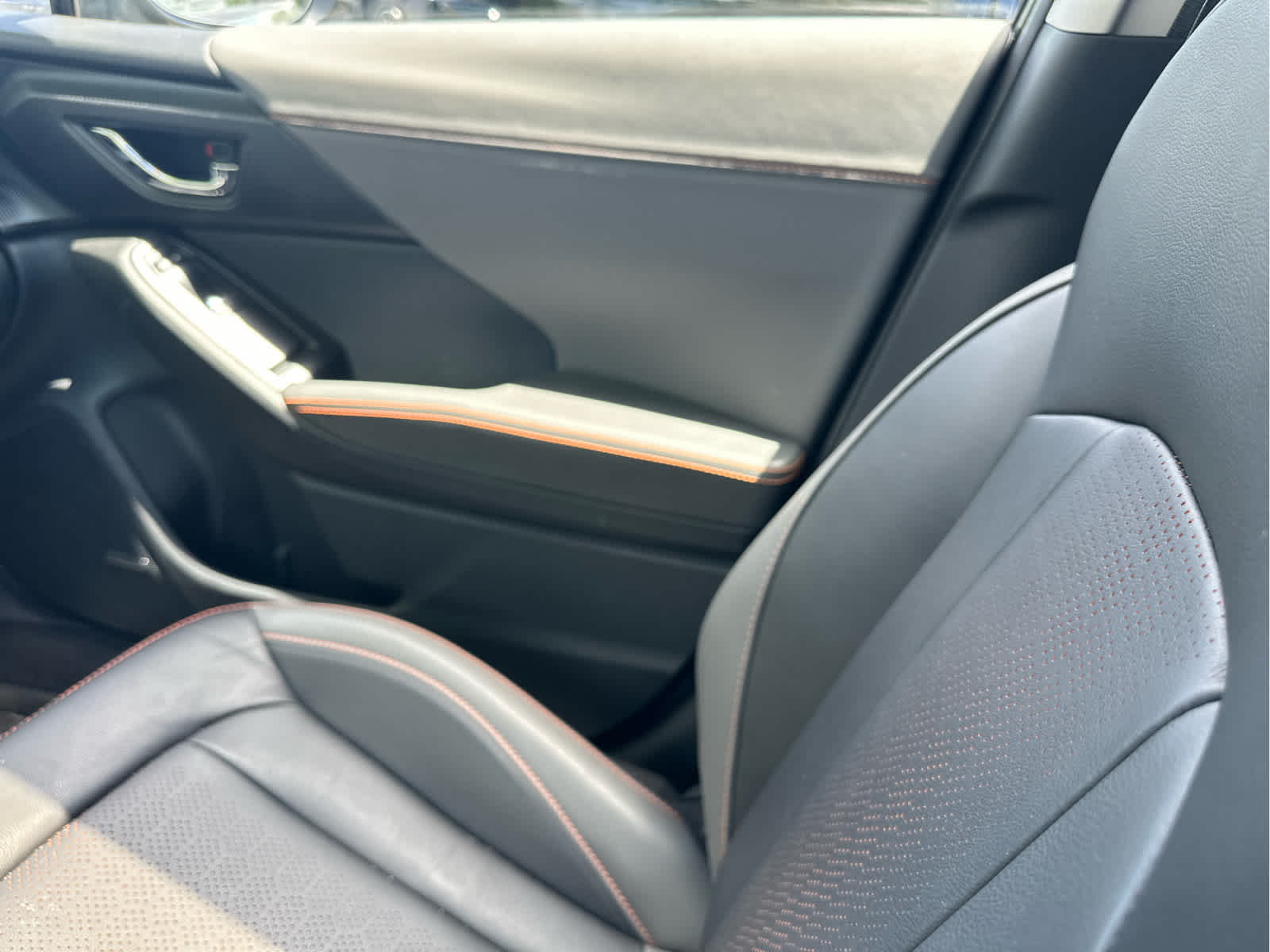 2024 Subaru Crosstrek Limited AWD