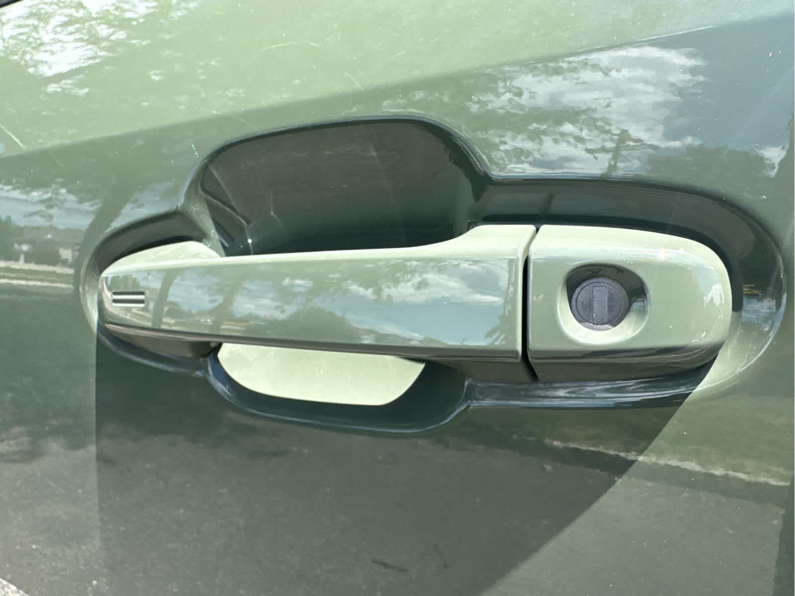 2024 Subaru Crosstrek Limited AWD