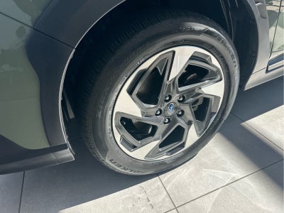 2024 Subaru Crosstrek Limited AWD