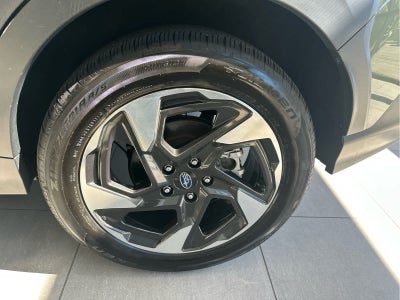 2024 Subaru Crosstrek Limited AWD