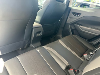 2024 Subaru Crosstrek Limited AWD
