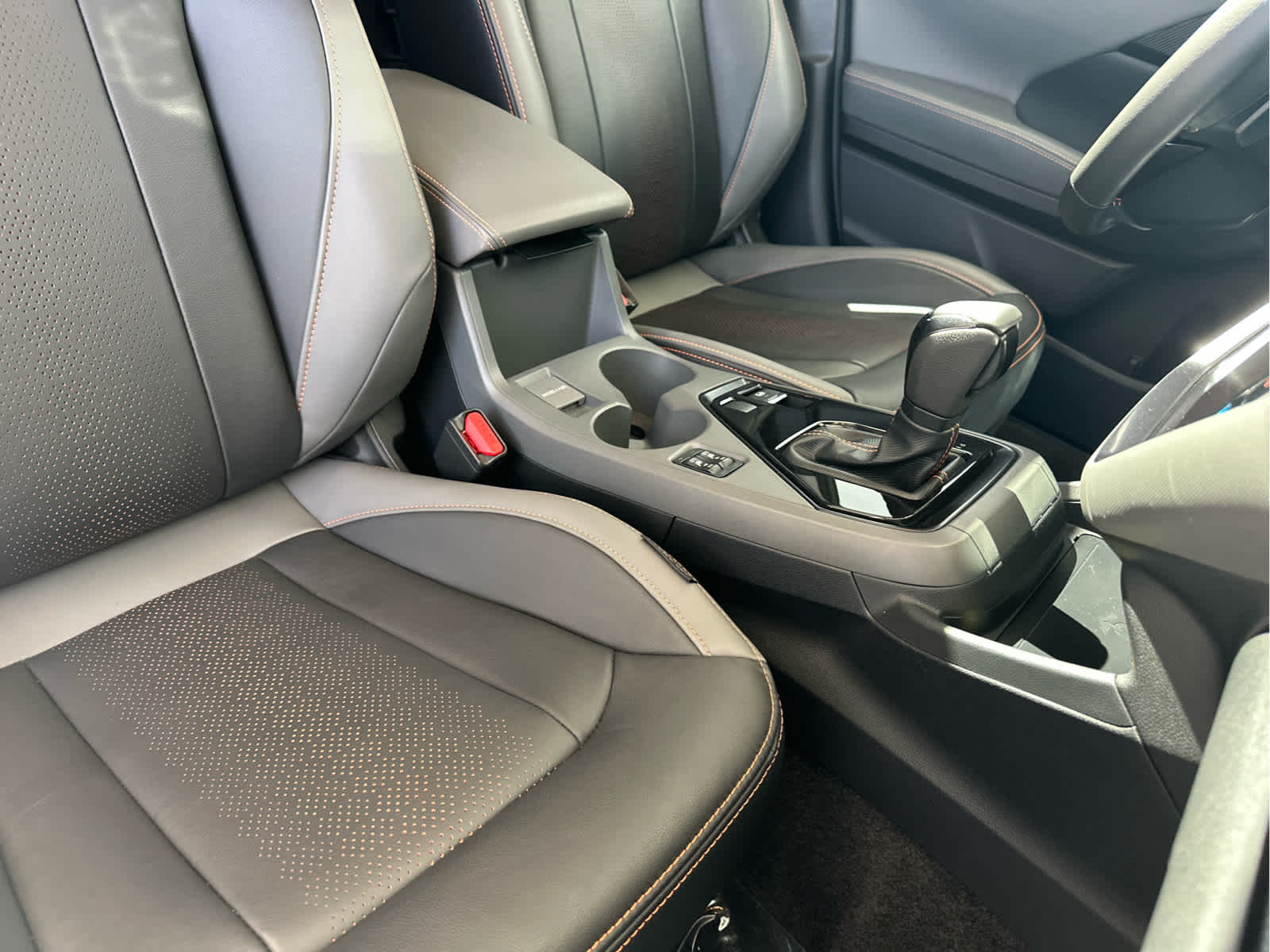 2024 Subaru Crosstrek Limited AWD