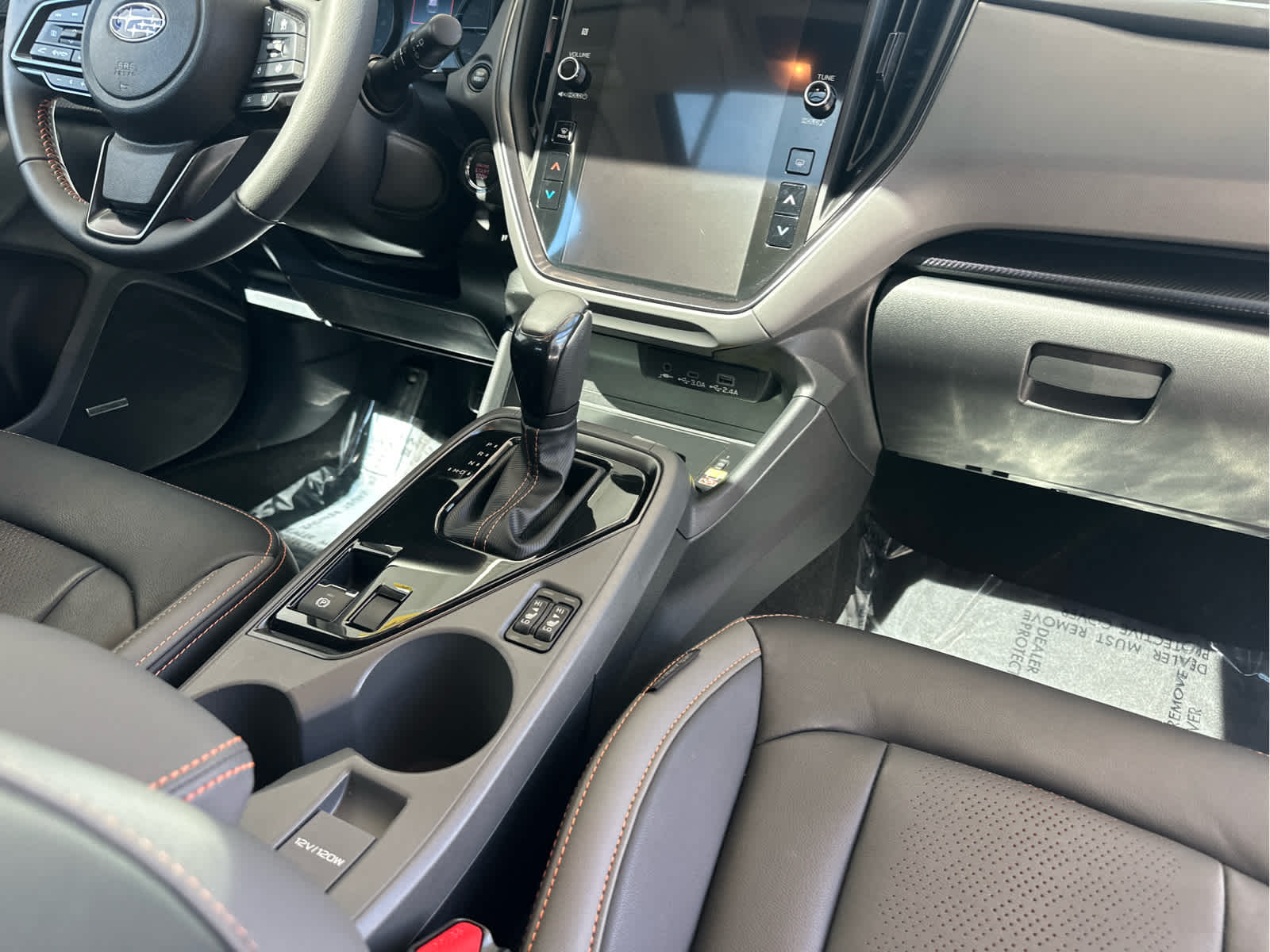 2024 Subaru Crosstrek Limited AWD
