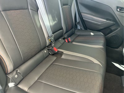 2024 Subaru Crosstrek Limited AWD