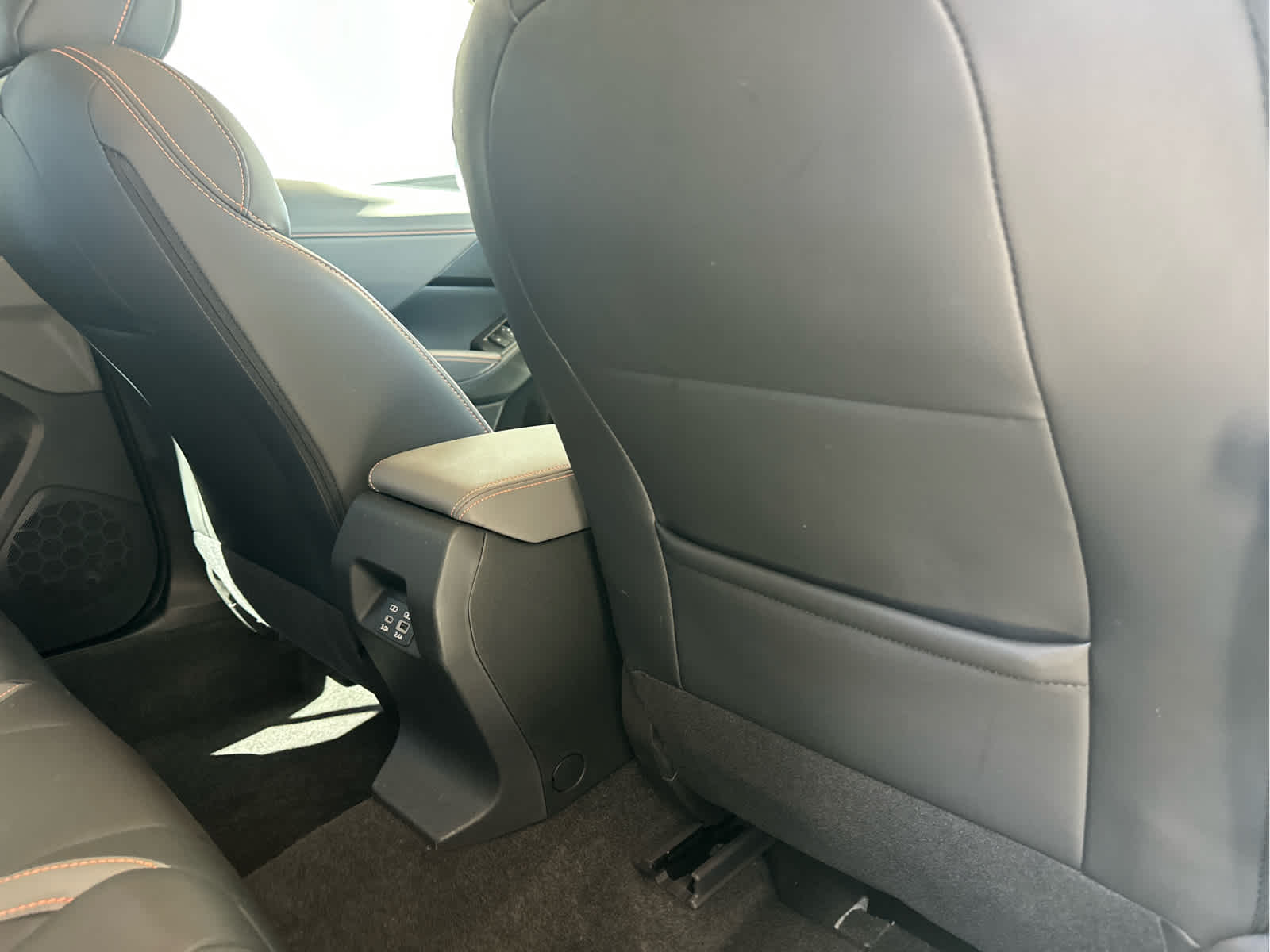 2024 Subaru Crosstrek Limited AWD