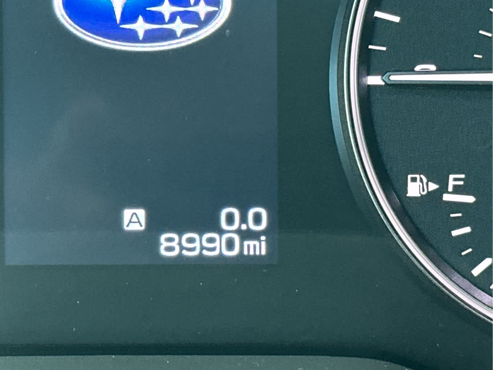 2024 Subaru Crosstrek Limited AWD