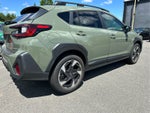2024 Subaru Crosstrek Limited AWD
